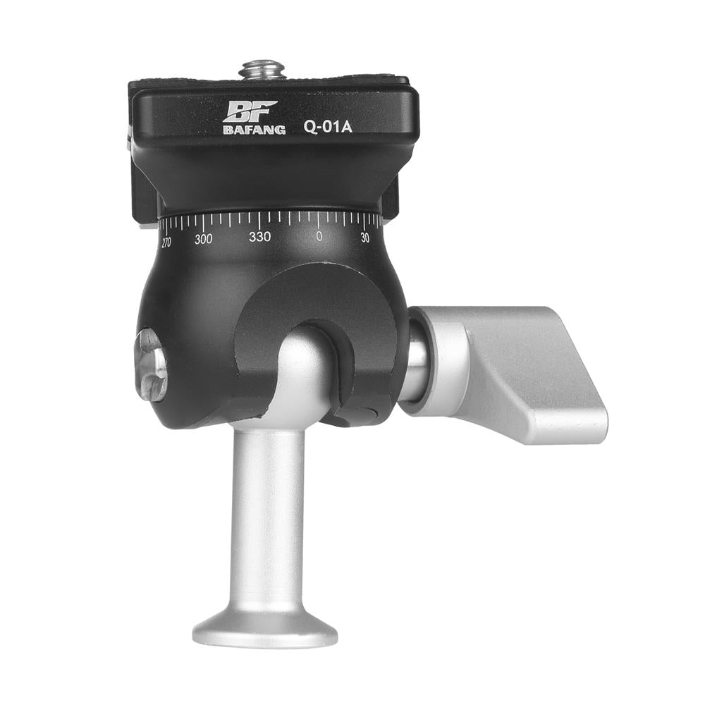 Inverted gimbal AQ-01A