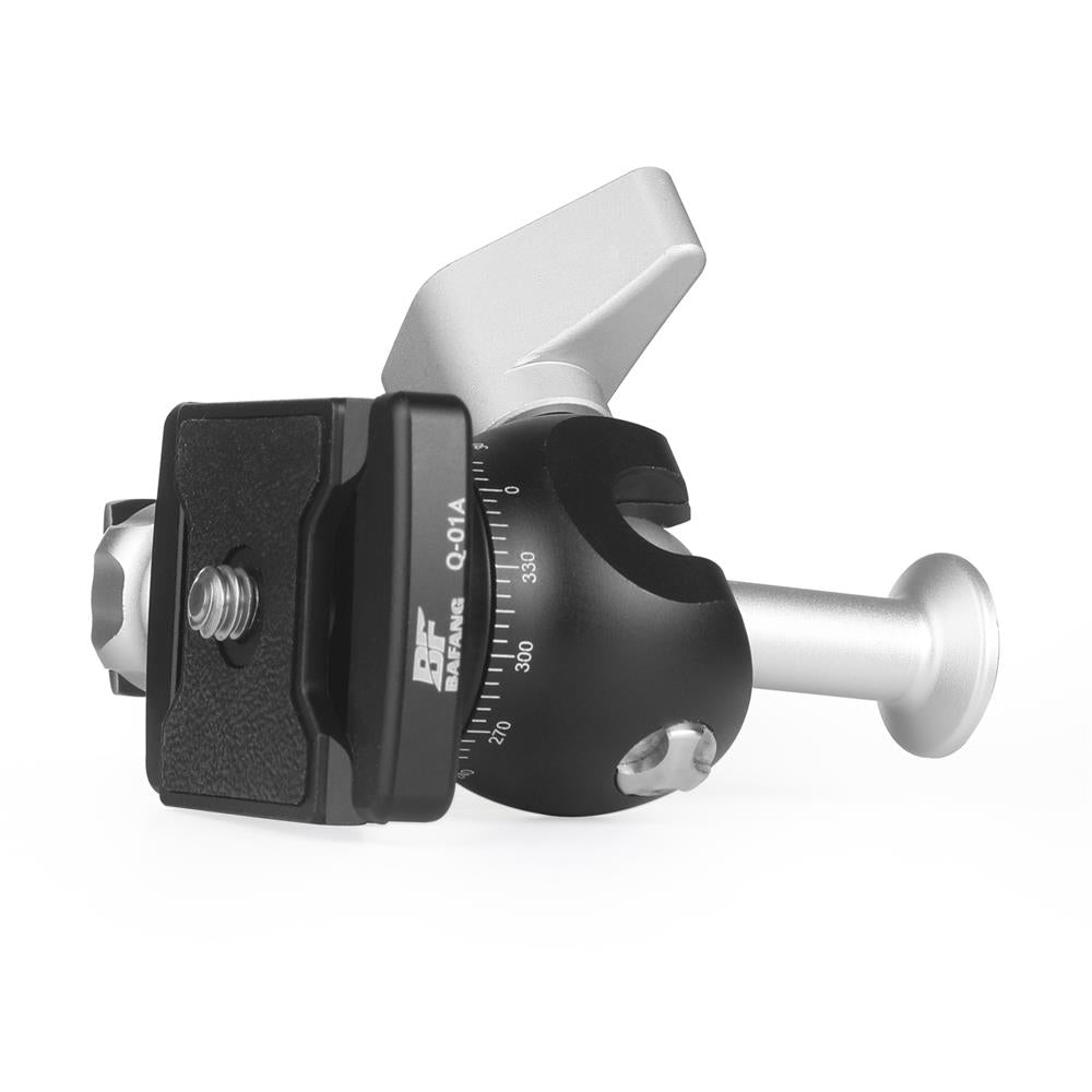 Inverted gimbal AQ-01A
