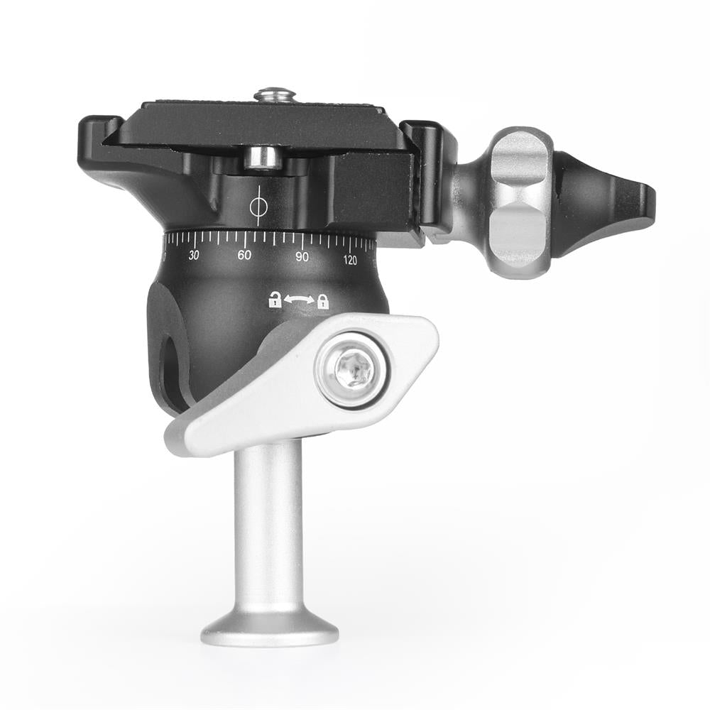 Inverted gimbal AQ-01A