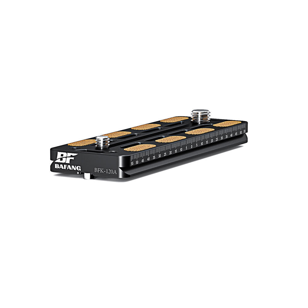Quick-assembly panel AK-120A