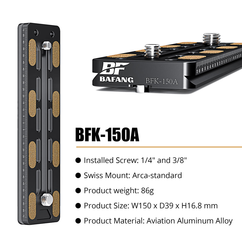 Quick-assembly panel AK-150A