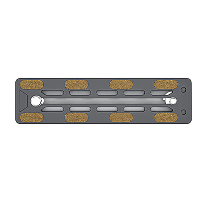 Quick-assembly panel AK-150A
