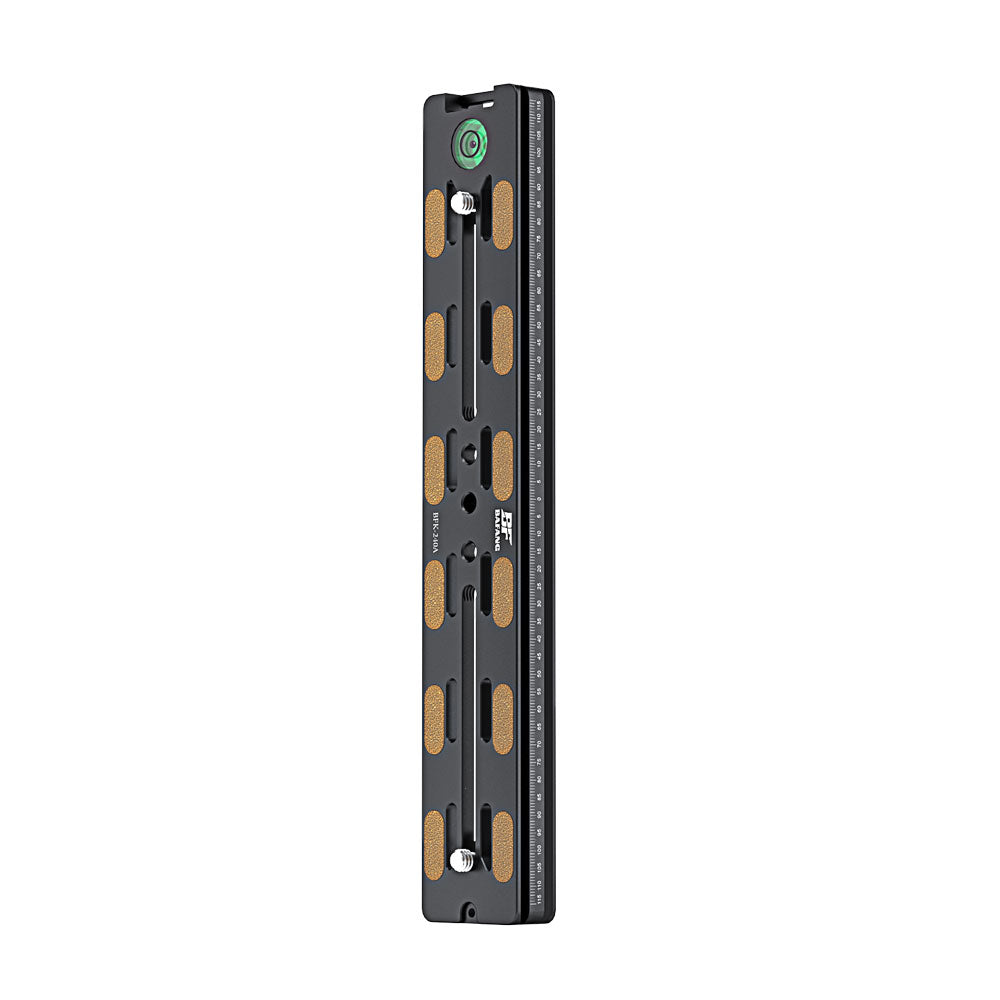 Quick-assembly panel AK-240A