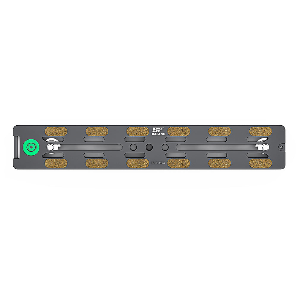 Quick-assembly panel AK-240A
