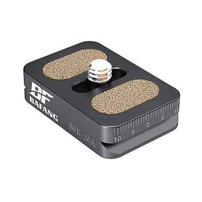 Quick-assembly panel AK-26A