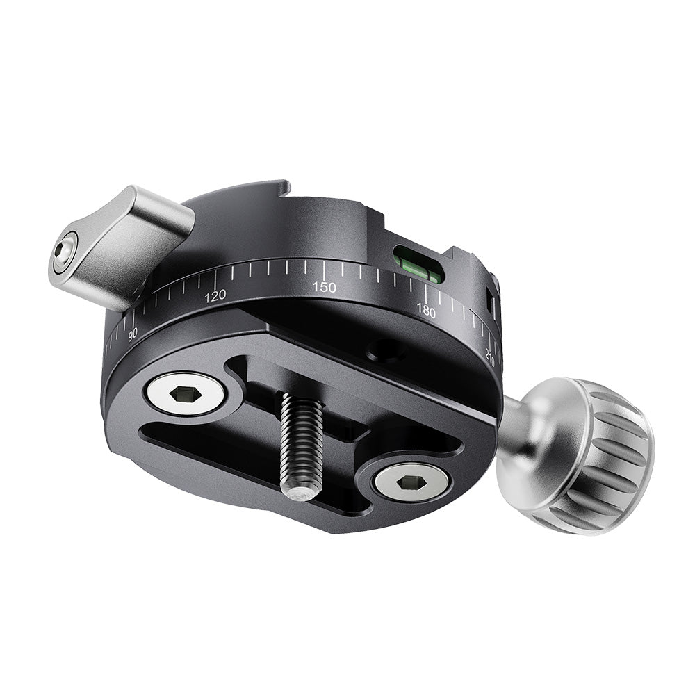 Quick Release Clamp AJ-01A