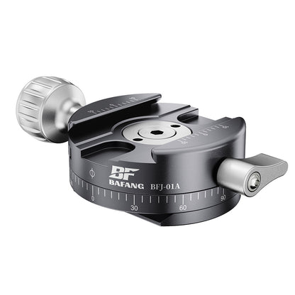 Quick Release Clamp AJ-01A