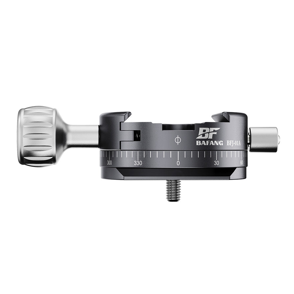 Quick Release Clamp AJ-01A