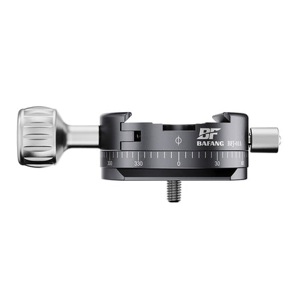 Quick Release Clamp AJ-01A