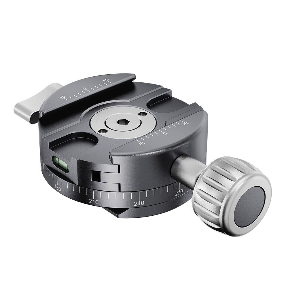 Quick Release Clamp AJ-01A