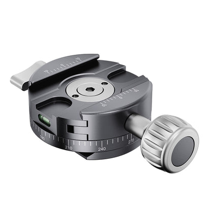 Quick Release Clamp AJ-01A