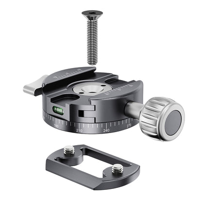 Quick Release Clamp AJ-01A