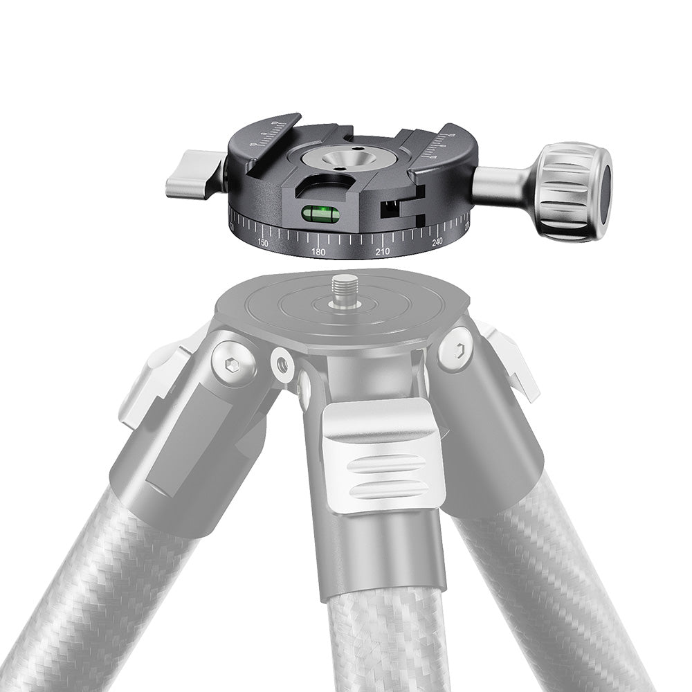 Quick Release Clamp AJ-01A