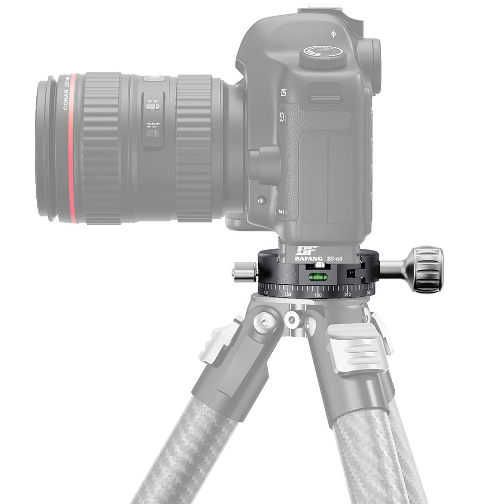 Quick Release Clamp AJ-01A