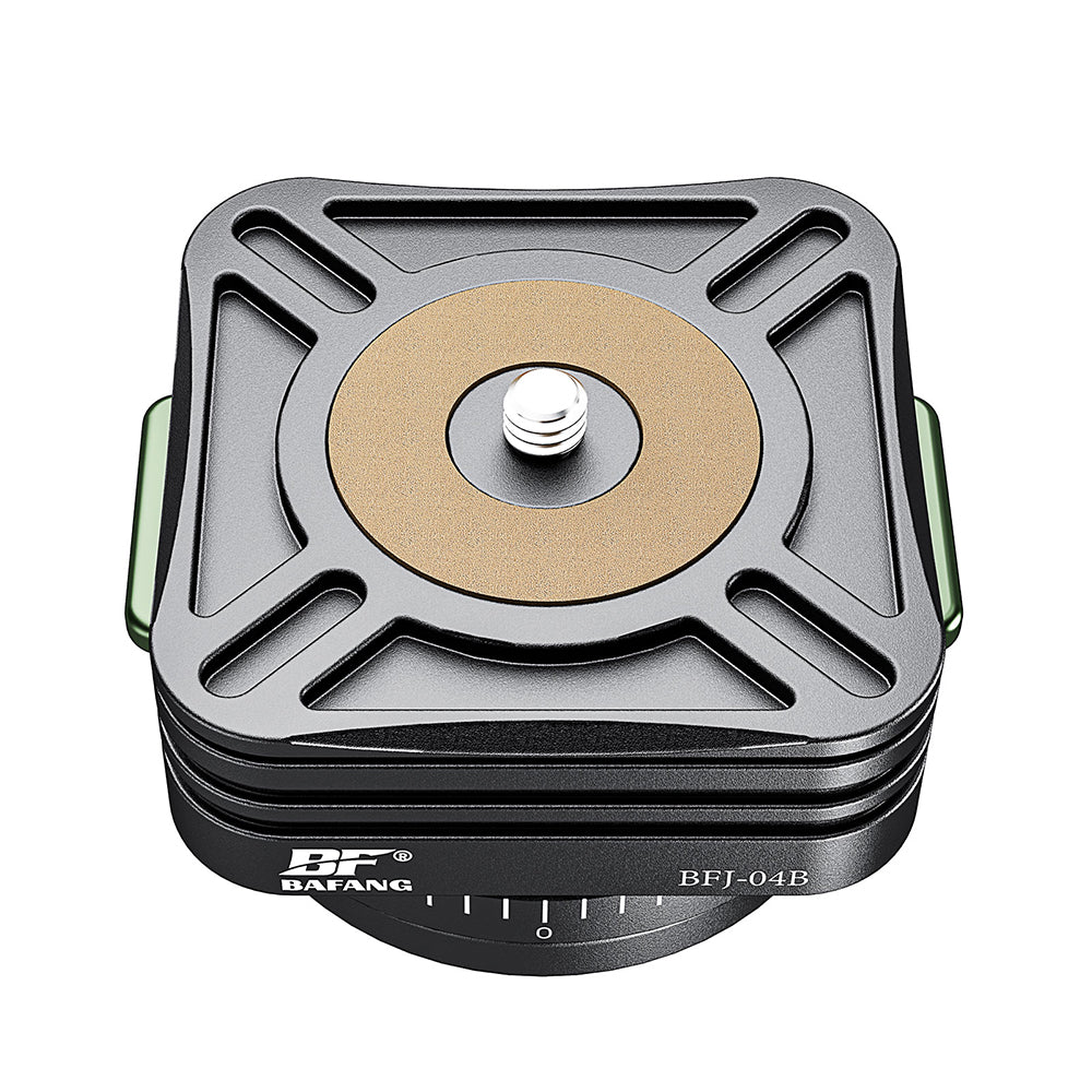 Quick Release Clamp AJ-04B