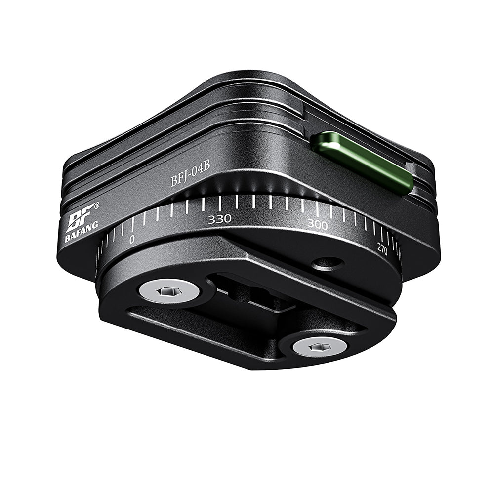 Quick Release Clamp AJ-04B