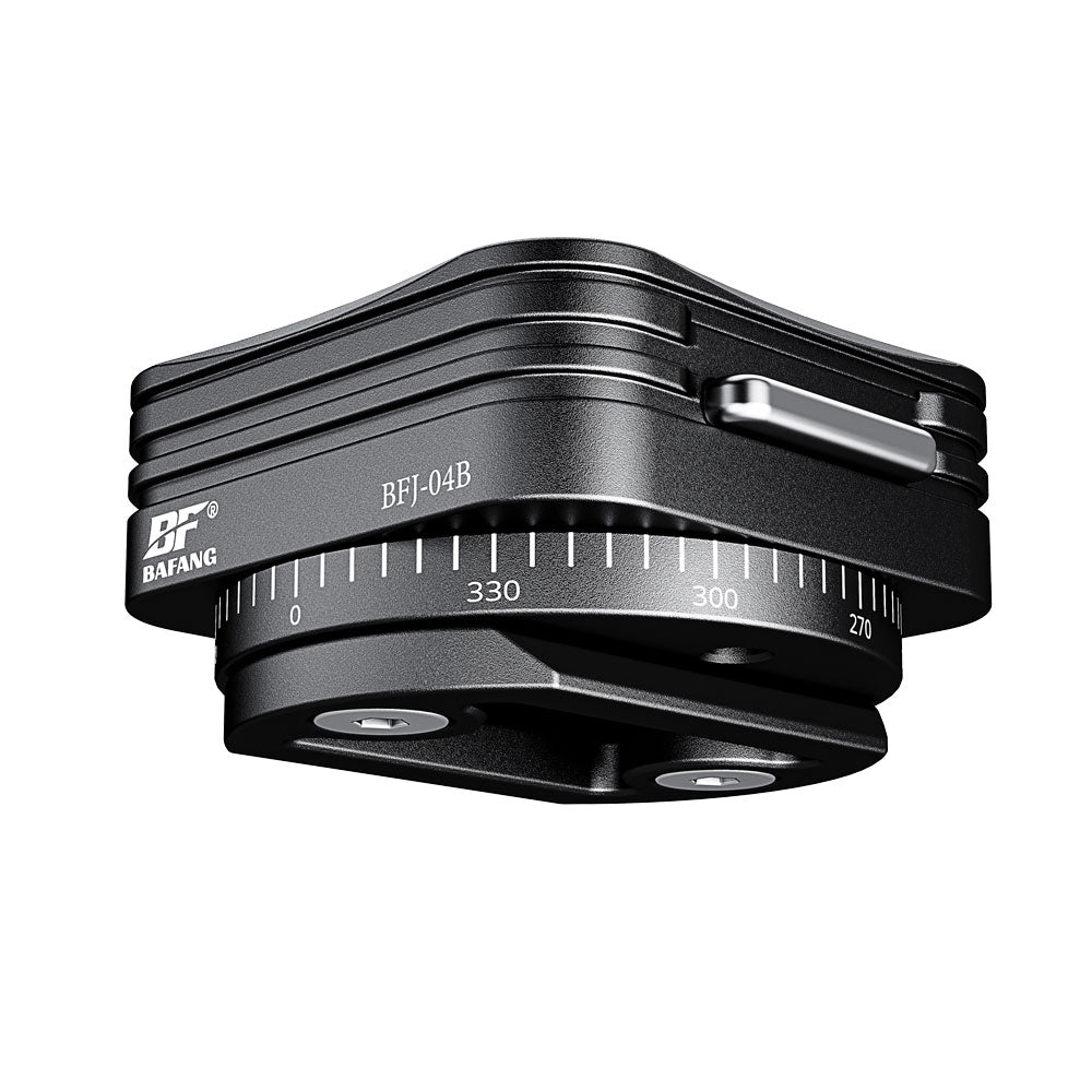 Quick Release Clamp AJ-04B