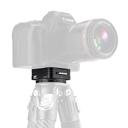Quick Release Clamp AJ-04B