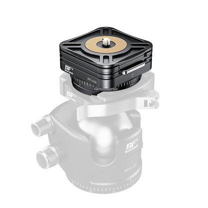 Quick Release Clamp AJ-04B