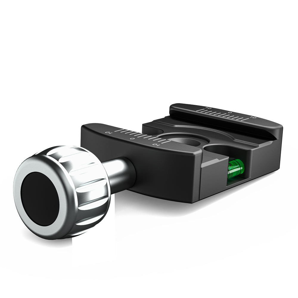 Quick Release Clamp AJ-42
