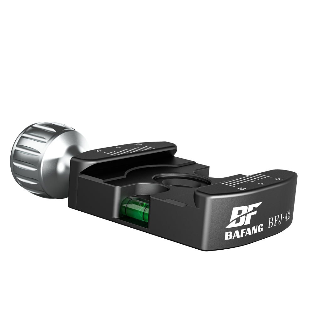 Quick Release Clamp AJ-42