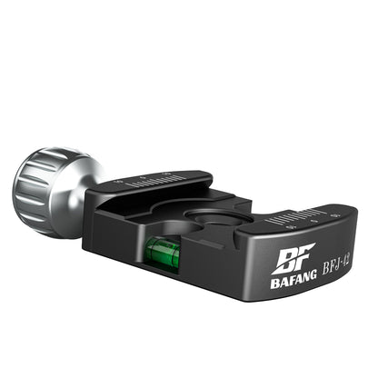 Quick Release Clamp AJ-42