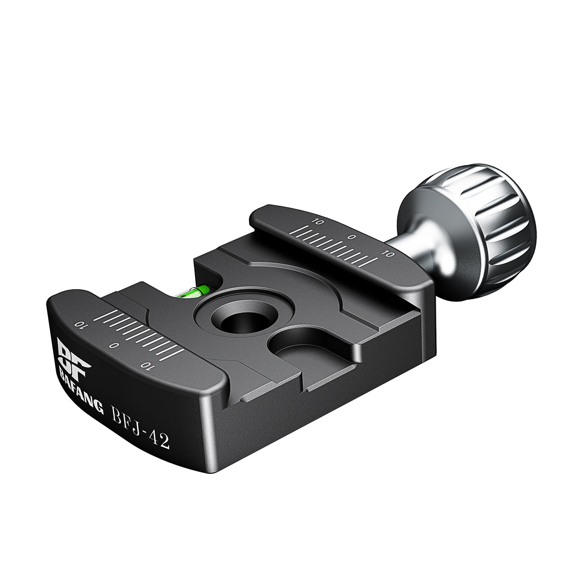 Quick Release Clamp AJ-42