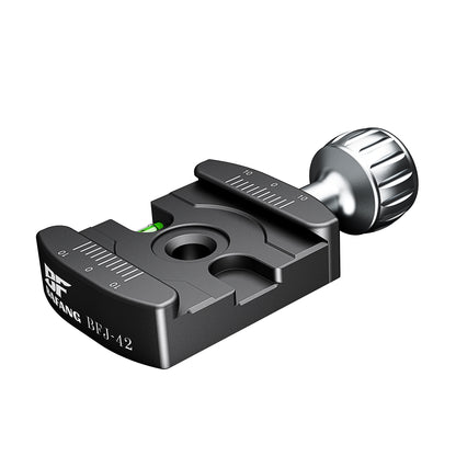 Quick Release Clamp AJ-42