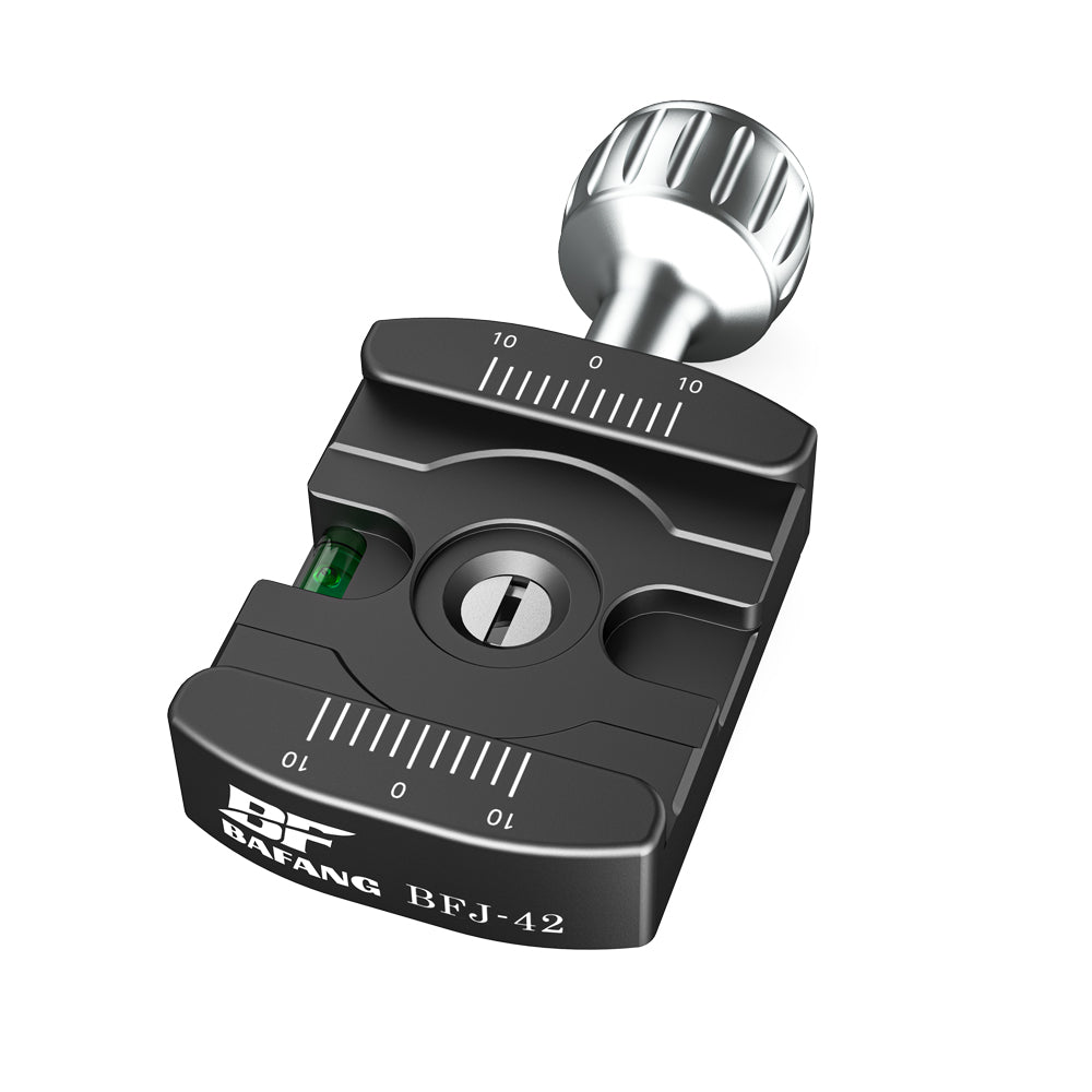 Quick Release Clamp AJ-42