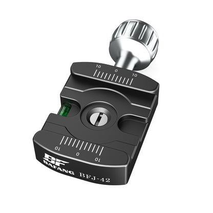 Quick Release Clamp AJ-42
