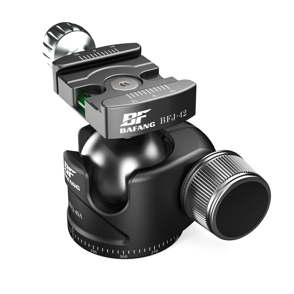 Quick Release Clamp AJ-42