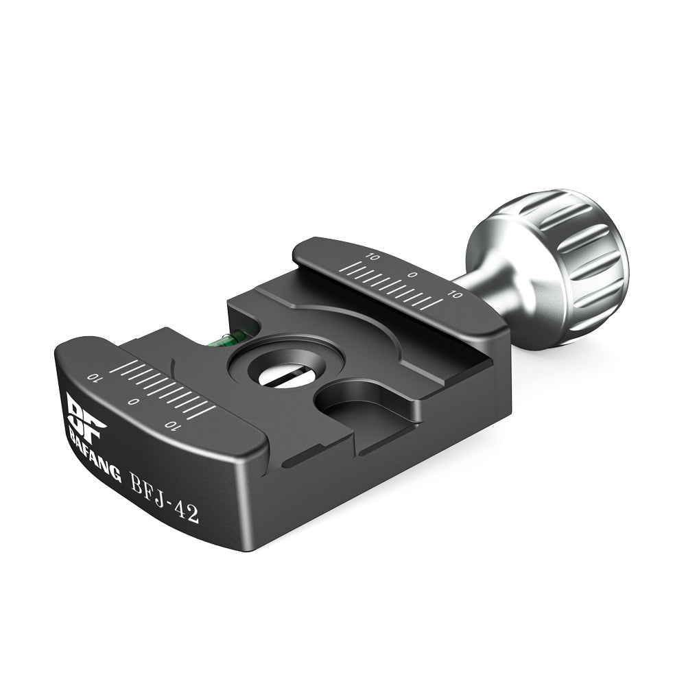 Quick Release Clamp AJ-42