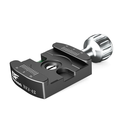 Quick Release Clamp AJ-42