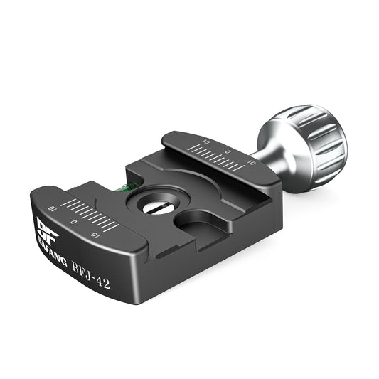 Quick Release Clamp AJ-42