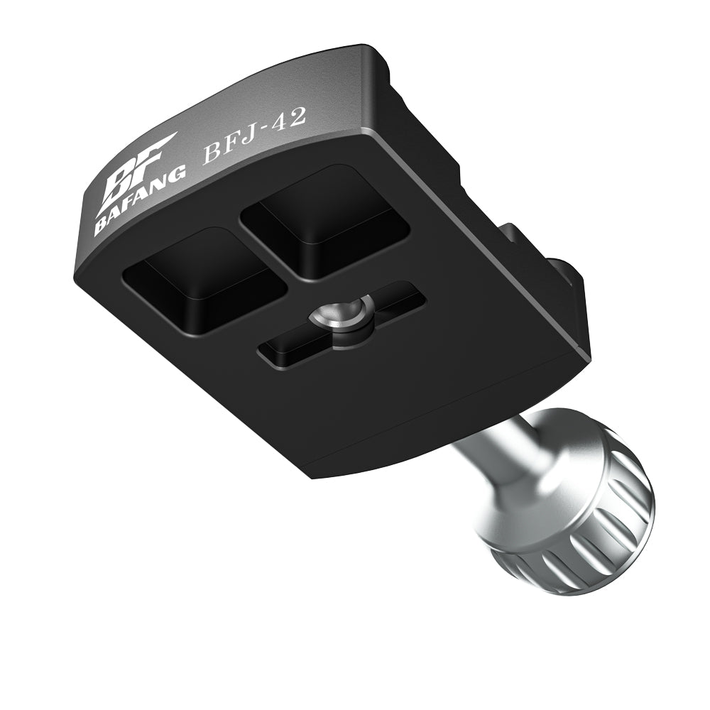Quick Release Clamp AJ-42