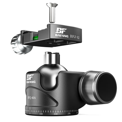 Quick Release Clamp AJ-42