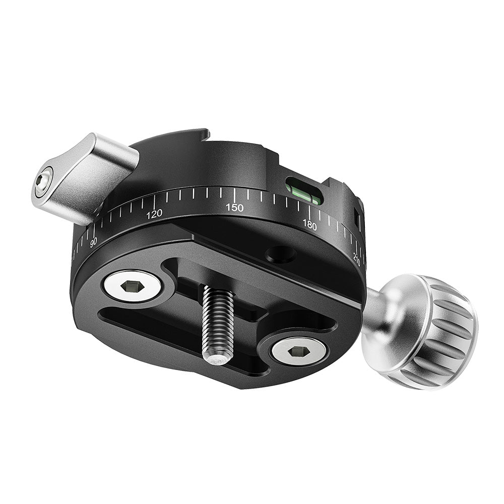 Quick Release Clamp AJ-01A