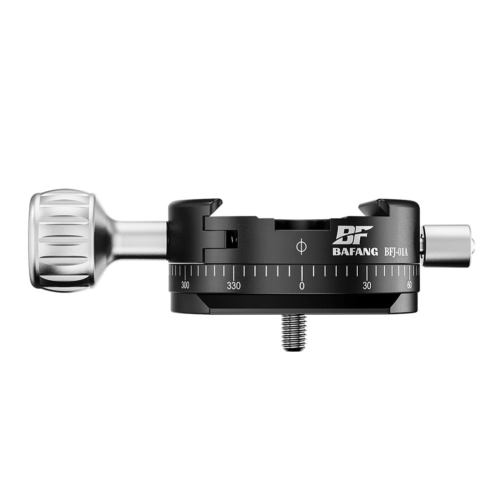 Quick Release Clamp AJ-01A