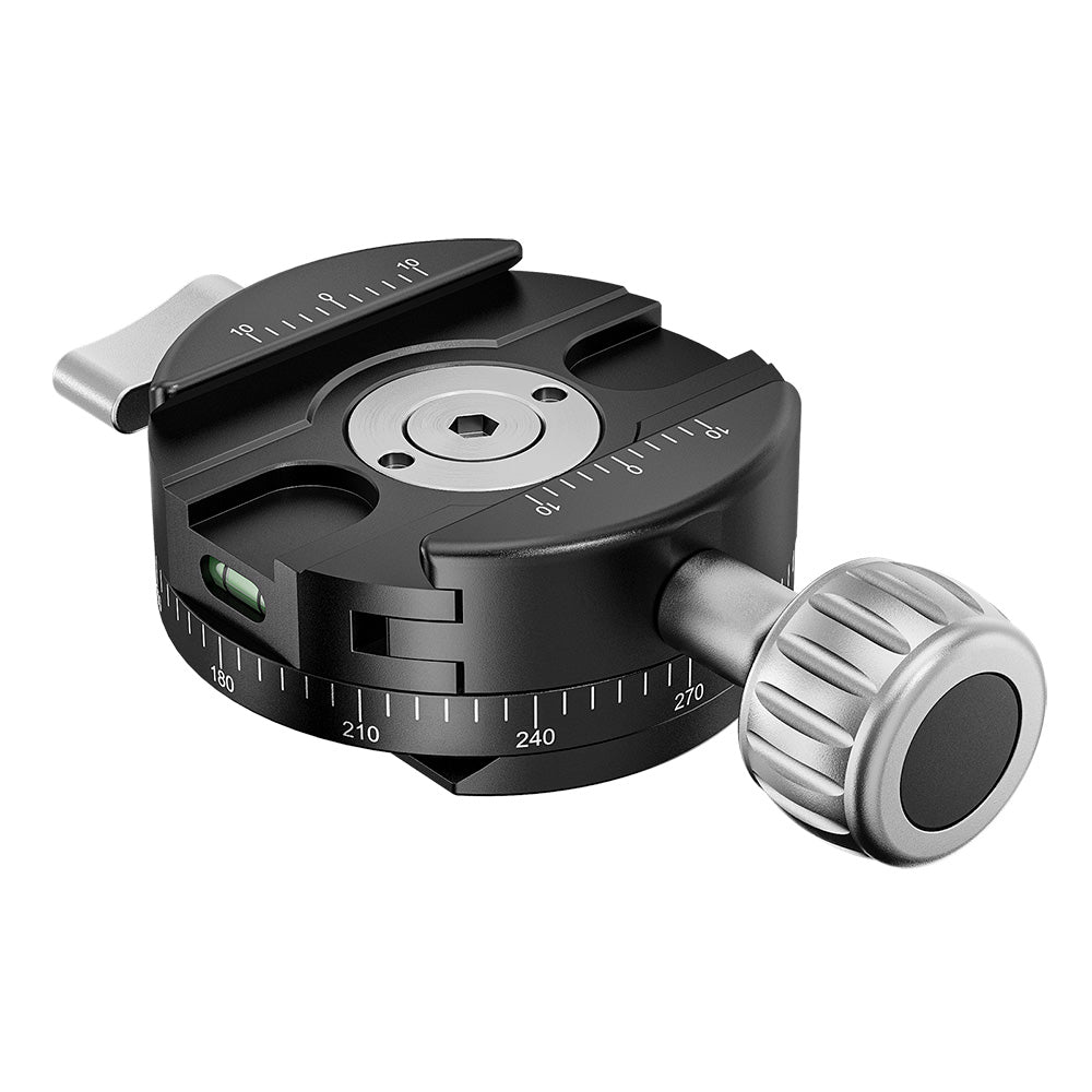 Quick Release Clamp AJ-01A