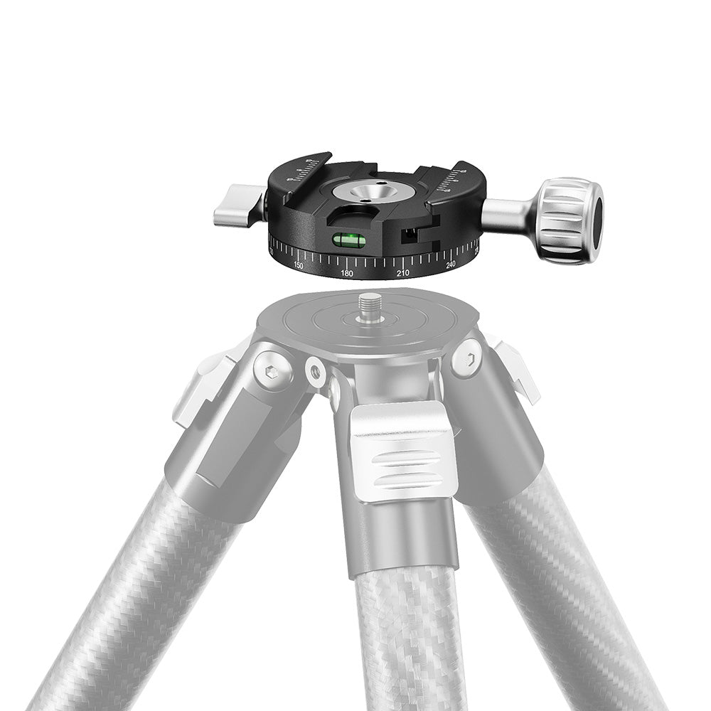 Quick Release Clamp AJ-01A