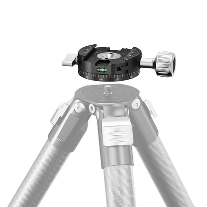 Quick Release Clamp AJ-01A