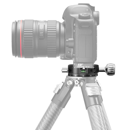 Quick Release Clamp AJ-01A
