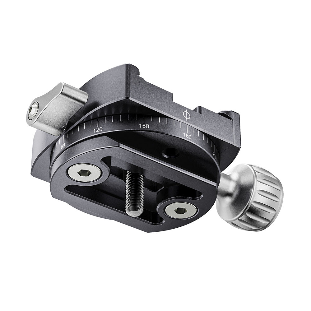 Quick release clamp AJ-02A