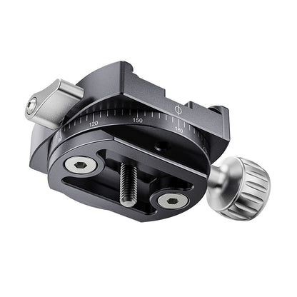 Quick release clamp AJ-02A
