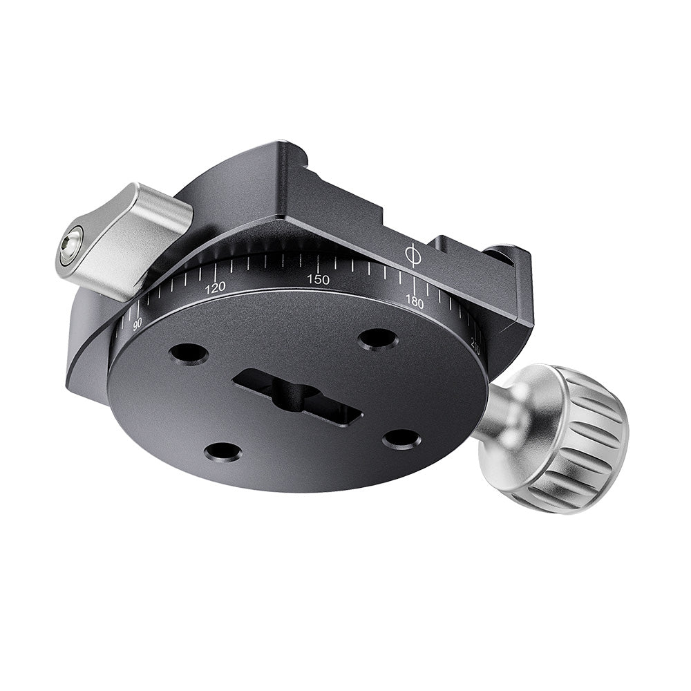 Quick release clamp AJ-02A