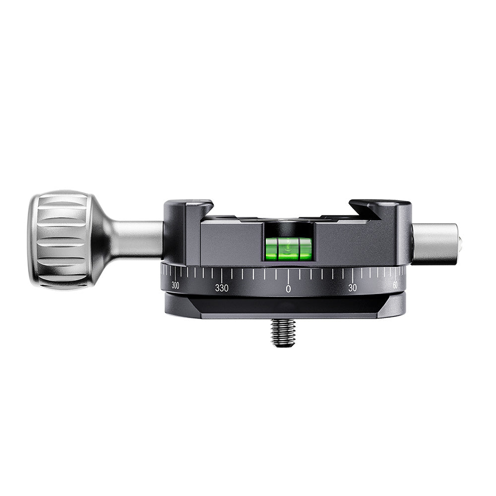 Quick release clamp AJ-02A