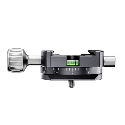 Quick release clamp AJ-02A