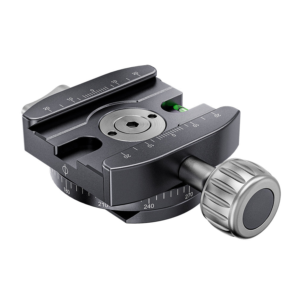 Quick release clamp AJ-02A