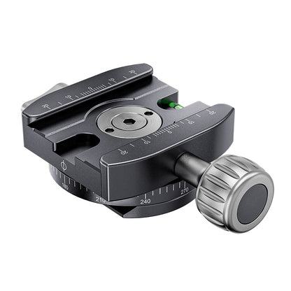 Quick release clamp AJ-02A