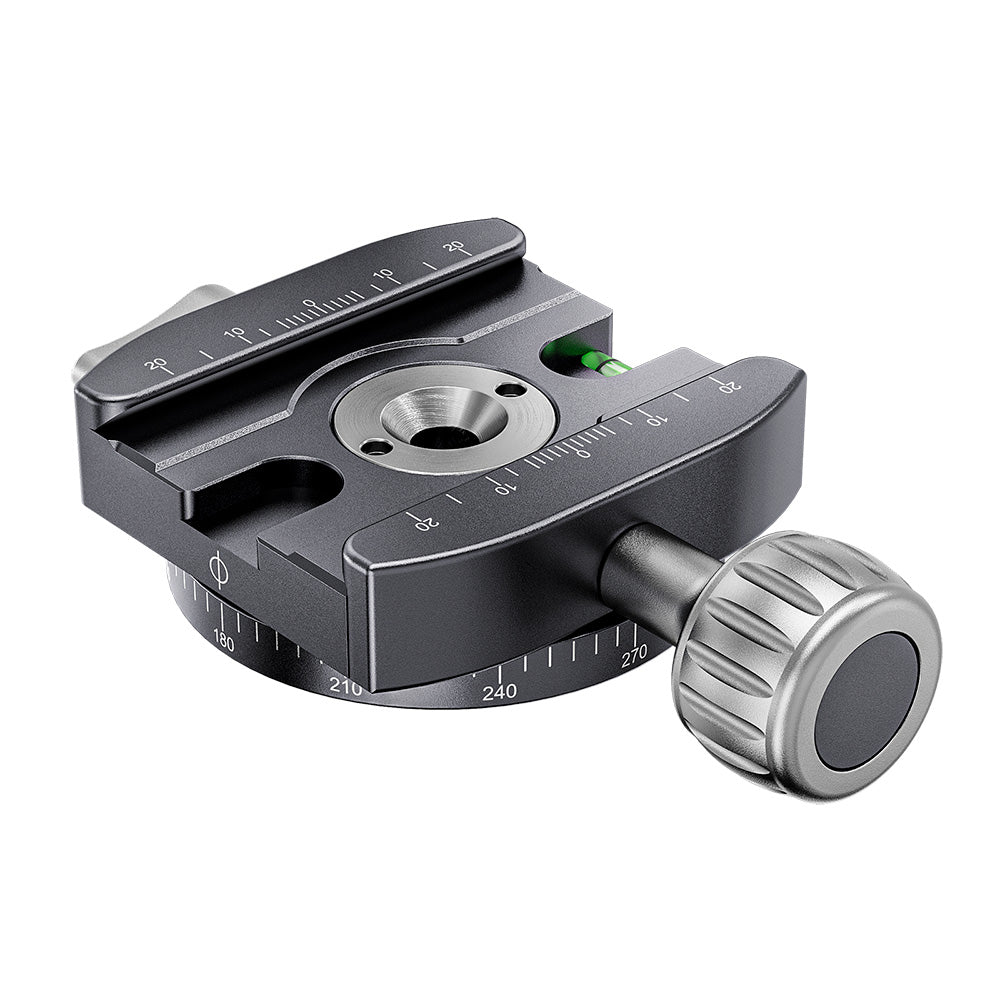 Quick release clamp AJ-02A
